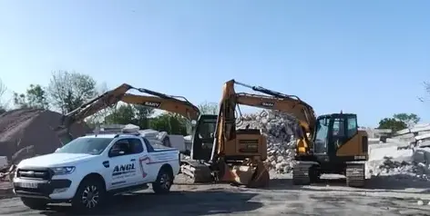 abattage d'arbre à Carentan - image 4