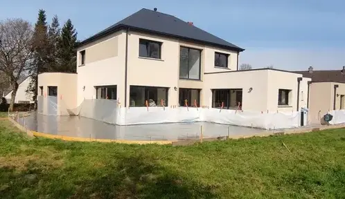 abattage d'arbre à Créances - image 4