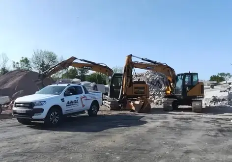 abattage d'arbre à Saint-Lô - image 4