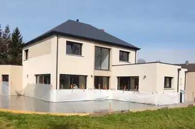 abattage d'arbre à Trévières - image 2