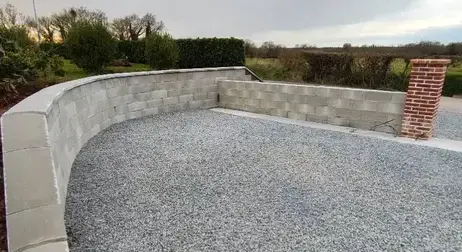 aménagement paysager à Carentan - image 4