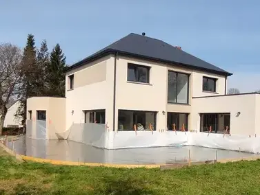 aménagement paysager Carentan-5