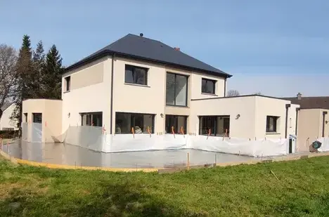 aménagement paysager à Condé-sur-Vire - image 4