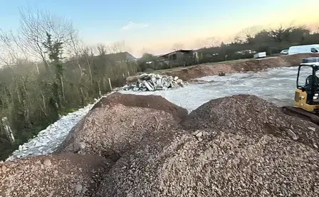 aménagement paysager à Créances - image 3