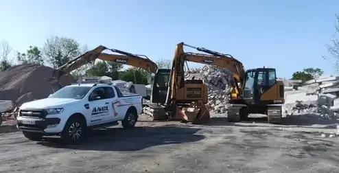 aménagement paysager à Graignes-Mesnil-Angot - image 2