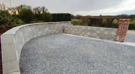 aménagement paysager à Graignes-Mesnil-Angot - image 3