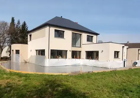 aménagement paysager à Picauville - image 2