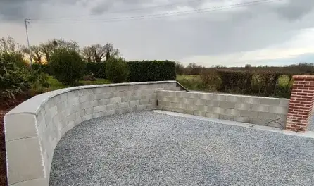 aménagement paysager à Picauville - image 3