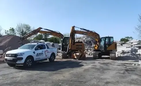 aménagement paysager à Trévières - image 2