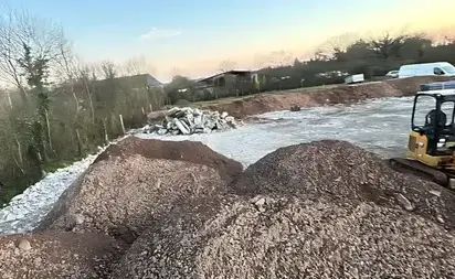 aménagement paysager à Trévières - image 3