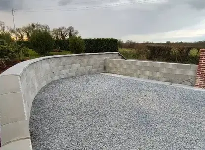 aménagement paysager à Trévières - image 4