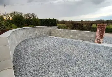 entretien extérieur à Coutances - image 3