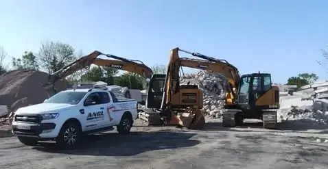 entretien extérieur à Créances - image 3