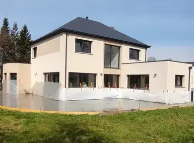 entretien extérieur à Créances - image 4