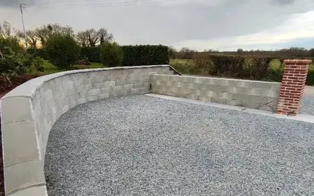 entretien extérieur à Graignes-Mesnil-Angot - image 3