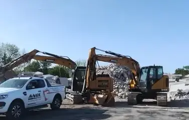 entretien extérieur à Graignes-Mesnil-Angot - image 4