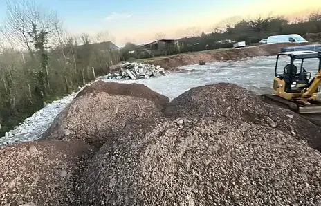 entretien extérieur à Trévières - image 2