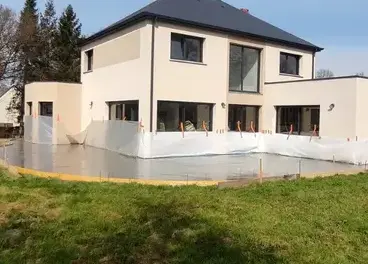 entretien extérieur à Trévières - image 3