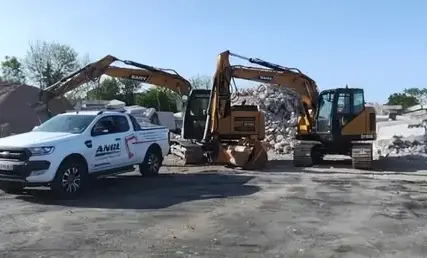 entretien extérieur à Trévières - image 4