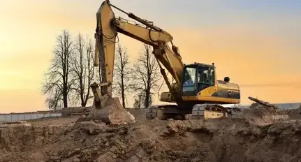 location mini-pelle à Carentan - image 4