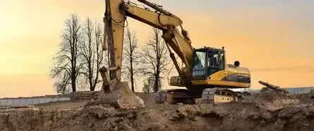 location mini-pelle à Condé-sur-Vire - image 2