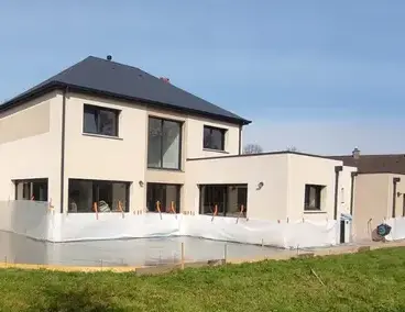 location mini-pelle à Coutances - image 4