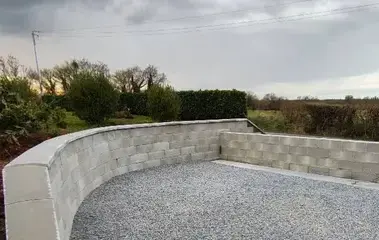 location mini-pelle à Créances - image 3