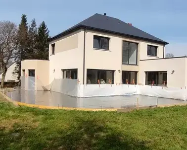 location mini-pelle à Graignes-Mesnil-Angot - image 4