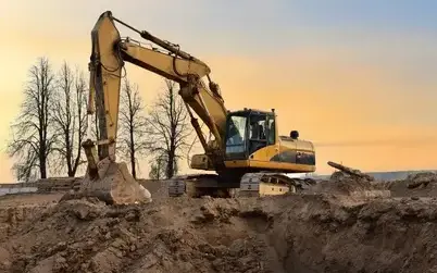 location mini-pelle Graignes-Mesnil-Angot-5