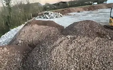 location mini-pelle à Picauville - image 2