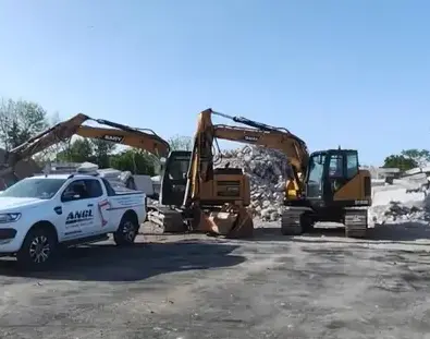 location mini-pelle Picauville-5