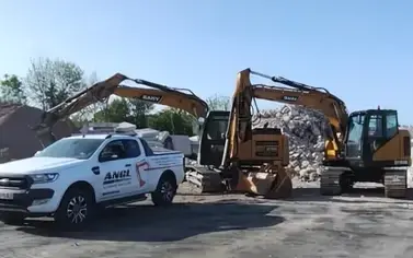 location mini-pelle à Saint-Lô - image 4