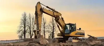 location mini-pelle à Trévières - image 2