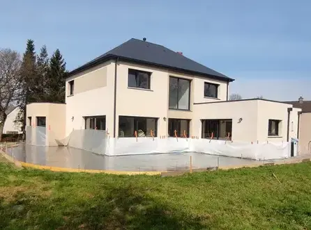 location mini-pelle à Trévières - image 3