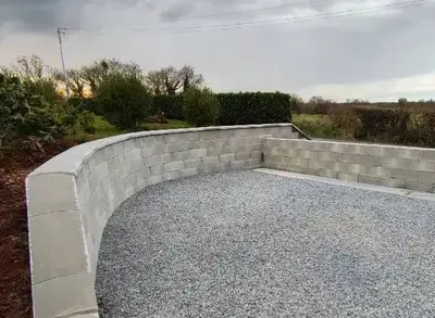 pose de clôtures Carentan-1