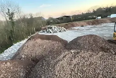 pose de clôtures à Carentan - image 2