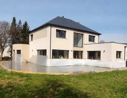 pose de clôtures à Carentan - image 4