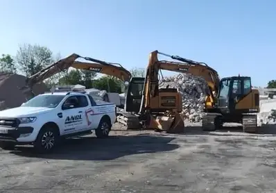 pose de clôtures Carentan-5