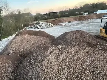 pose de clôtures Condé-sur-Vire-1