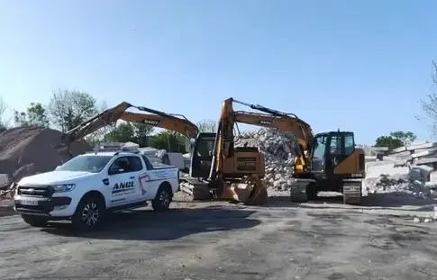 pose de clôtures Condé-sur-Vire-5