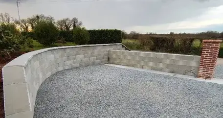 pose de clôtures Coutances-1