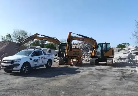 pose de clôtures à Coutances - image 4