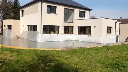 pose de clôtures Coutances-5