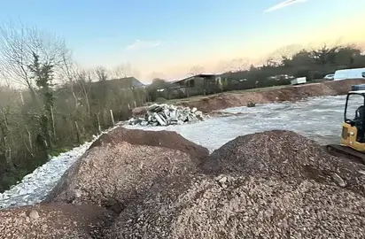 pose de clôtures à Créances - image 2