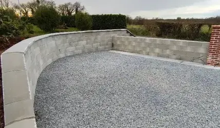 pose de clôtures à Créances - image 3