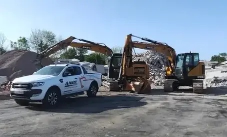 pose de clôtures à Créances - image 4