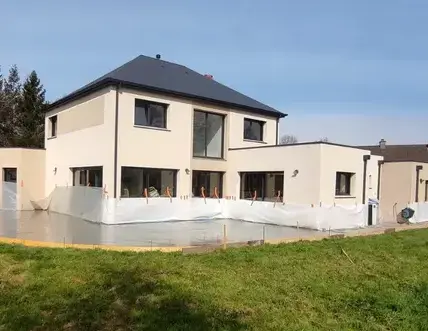 pose de clôtures Créances-5