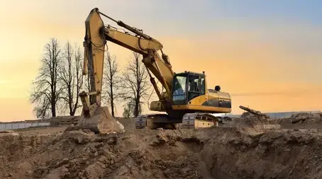 pose de clôtures Graignes-Mesnil-Angot-1