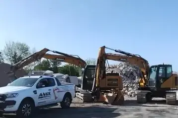 pose de clôtures à Graignes-Mesnil-Angot - image 2