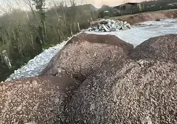 pose de clôtures à Graignes-Mesnil-Angot - image 3